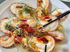 -阿里元老宋海鲜大排档(明发店)