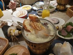 -海鼎荟海鲜姿造(晋江宝龙店)