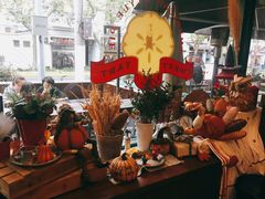 -Pie Bird(新闸路店)