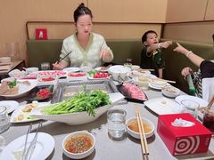 -海底捞火锅(奉化银泰店)