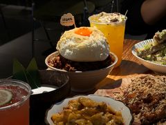 -岛风·台食小馆 ISLAND BISTRO(烟台山店)