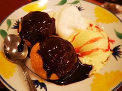 -萨莉亚意式餐厅(深圳北站店)