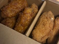 -Kyochon1991校村(共和路店)
