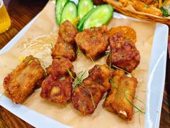 -南记食粥坊·宵夜大排档(莲花店)
