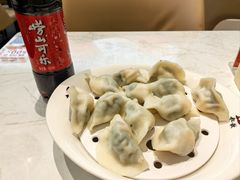 -船歌·鱼水饺青岛菜(国贸商城店)