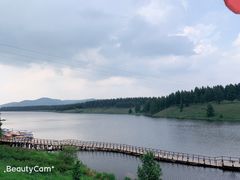 -塞罕坝国家级自然保护区