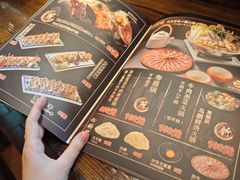 -鸟鹏烧鸟居酒屋(熙龙湾店)