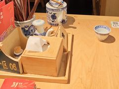 -南京大牌档(龙江新城市广场店)