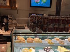 -Peet's 皮爷咖啡(乐峰店)