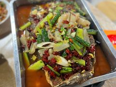 -五七小李子油焖大虾(总店)