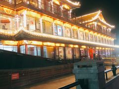 -南门涮肉(通州大船店)