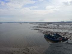 -西门岛码头海鲜馆