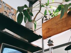 -109 COFFEE(建筑学院店)