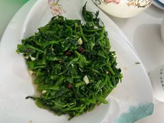 -途肴·老农饭庄(百里峡店)