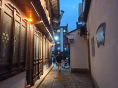 -衣裳街历史文化街区