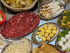 -楠波炭炉鸡煲馆(桥北店)
