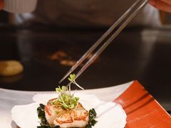 -Ginza Onodera铁板烧(外滩十八号店)