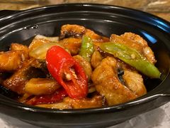 -高丽馆(尊茂店)
