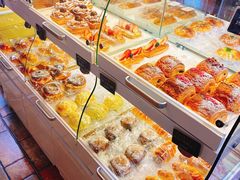 -KOMUGI 小麦家(新地假日广场店)