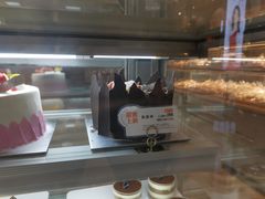 咸香芝士-BreadTalk面包新语·烘焙蛋糕(星河城店)