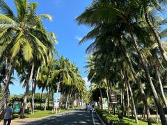 -三亚南山文化旅游区