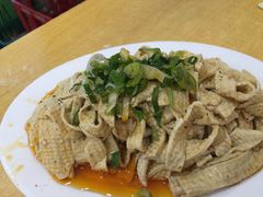 -水仙拉面(水仙街店)