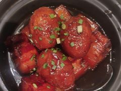 -桂花楼淮扬中餐厅(浦东香格里拉店)