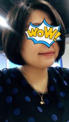 -AFA Hair studio·女士发型设计