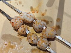 -蚝堡海鲜·威海菜·海肠捞饭·烧烤·亚洲吃蚝公司(幸福门店)