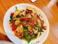 -辣公子·千岛湖私房菜(滨江店)