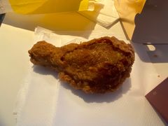 -麦当劳(团结湖店)