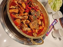 -涿派·炝锅鱼(涿州店)