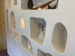 -伊斯坦布尔土耳其清真咖啡餐厅