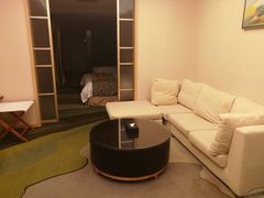 -深圳悦如酒店(香蜜公园车公庙地铁站店)