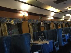 -火车头法国西餐厅