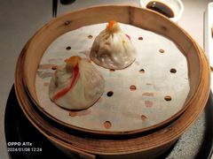 -米桃·苏园·苏锡菜(仁恒仓街店)