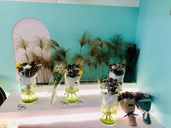 -迦南·甜品蛋糕(传媒店)