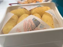 -半天妖烤鱼(西直门凯德mall店)
