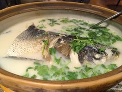 -风味小馆(天目湖宾馆店)
