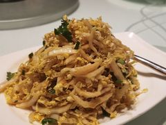 爽口大白菜-小南洋海景餐厅(深圳湾店)