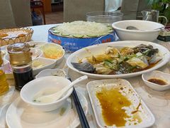 -友渔港·顺徳鱼生·横县鱼生