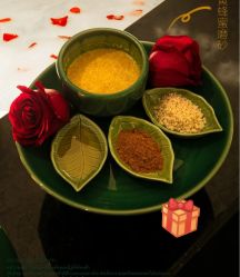 -健身堂科技美肌SPA