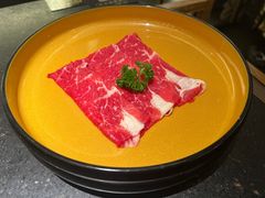 -牛New寿喜烧(新六百店)