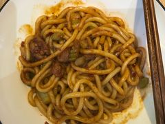 -壹粉屋新疆炒米粉(建外SOHO东区店)