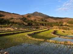 -牙胡梯田