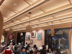 -ALAMEEN阿拉伯餐厅(三里屯店)