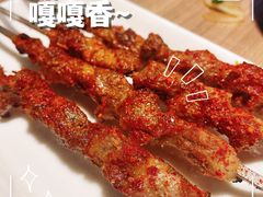 -兰州陈记牛肉面 ·烧烤· 铜锅涮肉(万达店)