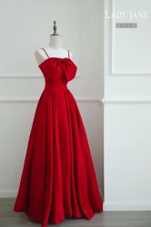 点击看大图 -Lady Jane高端婚纱礼服馆
