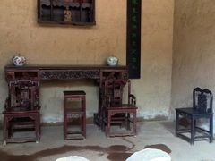 -韶山毛泽东同志故居