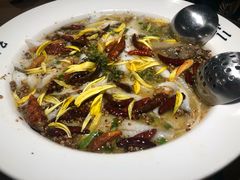 -太二酸菜鱼(赛格国际店)